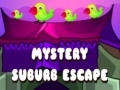 Gra Mystery Suburb Escape
