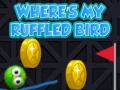 Gra Where's my ruffled bird