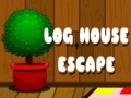 Gra Log House Escape