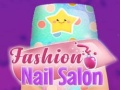 Gra Fashion Nail Salon