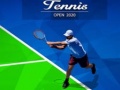 Gra Tennis Open 2020