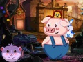 Gra Farmer Pig Escape