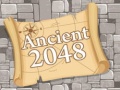 Gra Ancient 2048