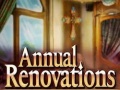 Gra Annual Renovations