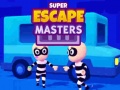 Gra Super Escape Masters
