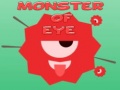 Gra Monster of Eye