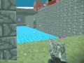 Gra Pixel Combat Fortress