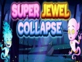 Gra Super Jewel Collapse