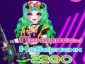 Gra Princess Cyberpunk 2200