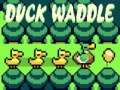 Gra Duck Waddle