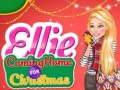 Gra Ellie Coming Home For Christmas