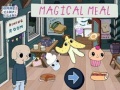 Gra Summer Camp Island Magical Meal 