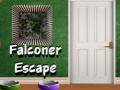 Gra Falconer Escape
