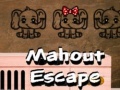Gra Mahout Escape