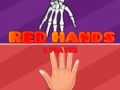 Gra Red Hands 2 Players
