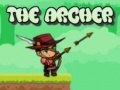 Gra The Archer