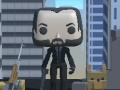 Gra Bullet John Wick