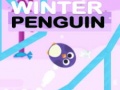 Gra Winter Penguin