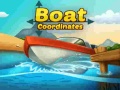 Gra Boat Coordinates