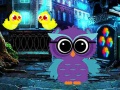 Gra Ruler Owl Escape
