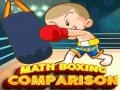 Gra Math Boxing Comparison