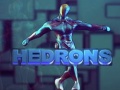 Gra HEDRONS