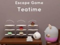 Gra Escape Game Teatime 