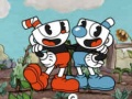 Gra Cuphead Online