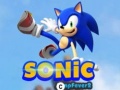 Gra Sonic Jump Fever 2