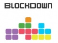 Gra BlockDown 