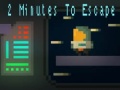 Gra 2 Minutes to Escape