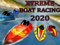 Gra Xtreme Boat Racing 2020
