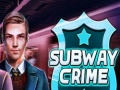 Gra Subway Crime
