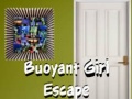 Gra Buoyant Girl Escape