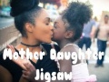 Gra Mother Daughter Jigsaw