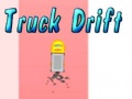 Gra Truck Drift