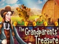 Gra The Grandparents Treasure
