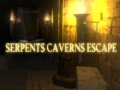 Gra Serpents Cavern Escape