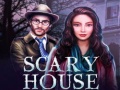 Gra Scary House