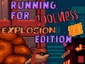 Gra Running for Coolness Explosion Edition