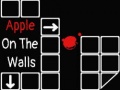Gra Apple On The Walls