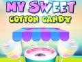 Gra My Sweet Cotton Candy