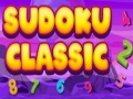Gra Sudoku Classic