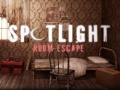 Gra Spotlight Room Escape