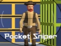 Gra Pocket Sniper