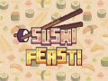 Gra Sushi Feast