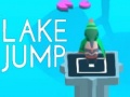 Gra Lake Jump