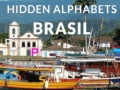 Gra Hidden Alphabets Brasil 