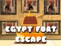 Gra Egypt Fort Escape