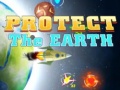 Gra Protect the Earth